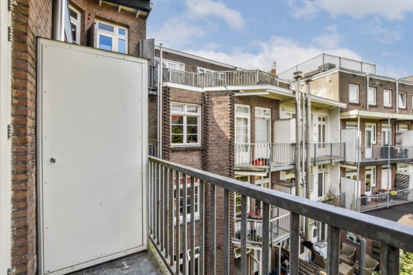 Medium property photo - Stadionkade 89-2, 1076 BL Amsterdam